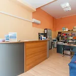 Bed & Breakfast Moon House Cagliari