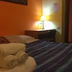 Bed & Breakfast Moon House *