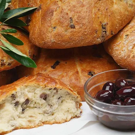 Moon House فندق مبيت وإفطار