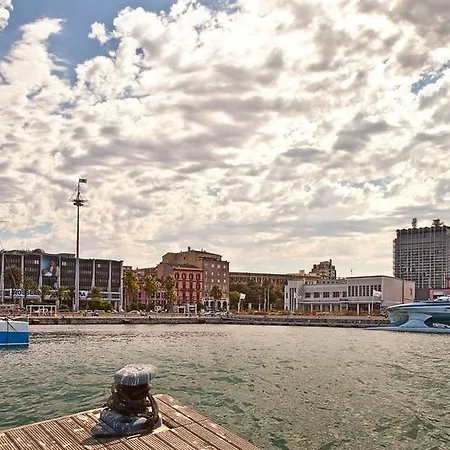 Oda ve Kahvaltı Moon House Cagliari