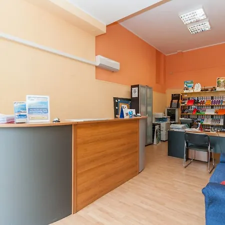 فندق مبيت وإفطار Moon House كالياري