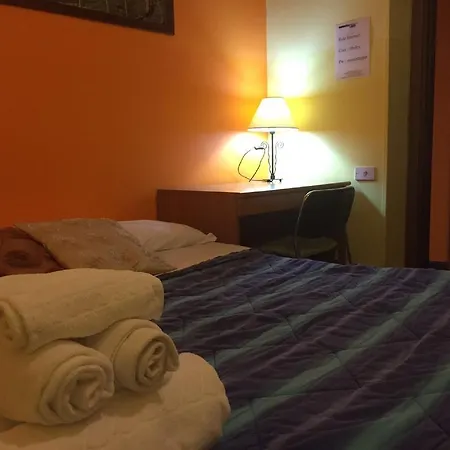 住宿加早餐酒店 Moon House *