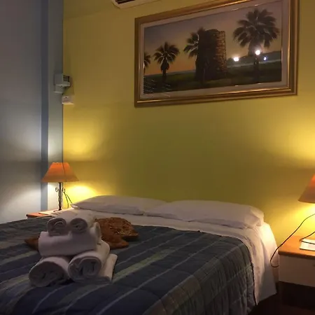 Moon House * 卡利亚里