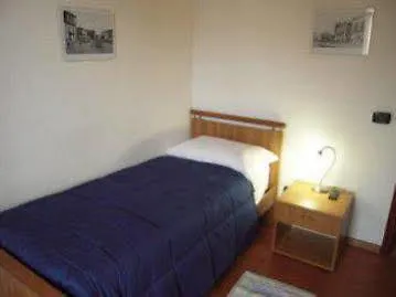 住宿加早餐酒店 Moon House *